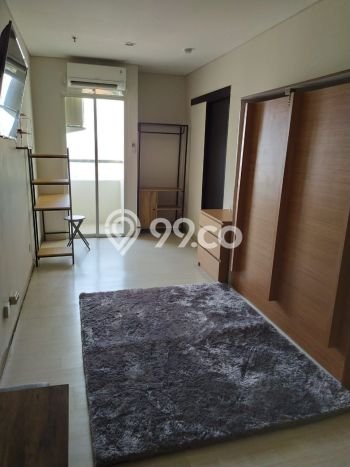 Untuk Dijual Apartemen 1 KT di Depok Luas 21m2 Untuk Dijual Apartemen 1 KT di Depok Luas 21m2