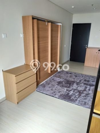 Untuk Dijual Apartemen 1 KT di Depok Luas 21m2 Untuk Dijual Apartemen 1 KT di Depok Luas 21m2
