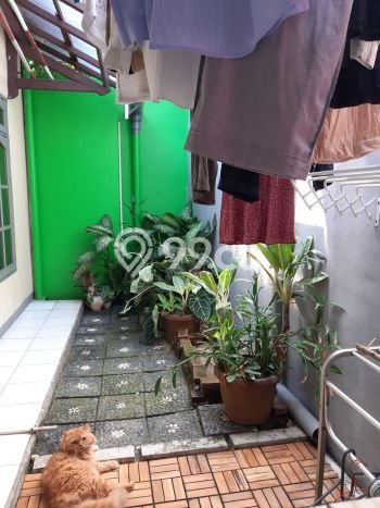 Rumah Luxury Modern Tanpa Renovasi di Pondok Labu Jakarta Selatan Rumah Luxury Modern Tanpa Renovasi di Pondok Labu Jakarta Selatan