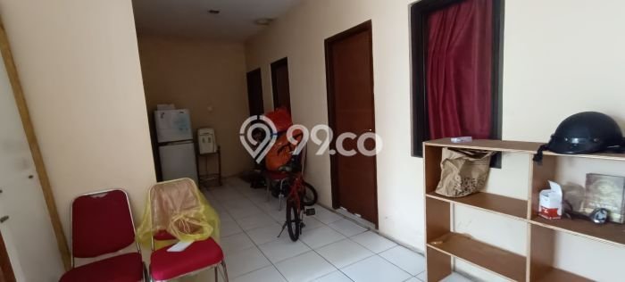 Dijual Rumah Mewah Megah Dengan View Eksklusif di Tanah Kusir, Jakarta Selatan Dijual Rumah Mewah Megah Dengan View Eksklusif di Tanah Kusir, Jakarta Selatan