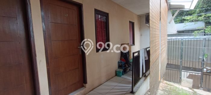 Dijual Rumah Mewah Megah Dengan View Eksklusif di Tanah Kusir, Jakarta Selatan Dijual Rumah Mewah Megah Dengan View Eksklusif di Tanah Kusir, Jakarta Selatan