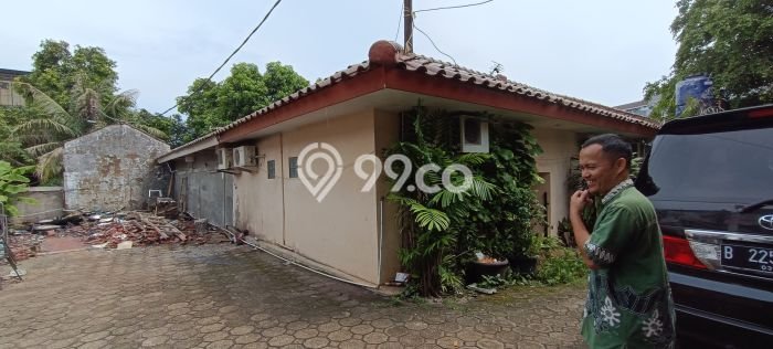 Dijual Rumah Mewah Megah Dengan View Eksklusif di Tanah Kusir, Jakarta Selatan Dijual Rumah Mewah Megah Dengan View Eksklusif di Tanah Kusir, Jakarta Selatan