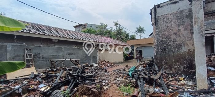 Dijual Rumah Mewah Megah Dengan View Eksklusif di Tanah Kusir, Jakarta Selatan Dijual Rumah Mewah Megah Dengan View Eksklusif di Tanah Kusir, Jakarta Selatan