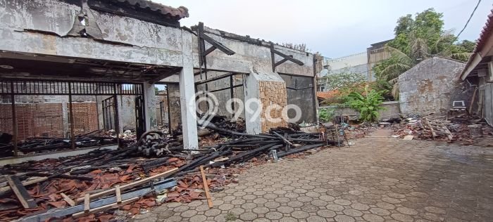 Dijual Rumah Mewah Megah Dengan View Eksklusif di Tanah Kusir, Jakarta Selatan Dijual Rumah Mewah Megah Dengan View Eksklusif di Tanah Kusir, Jakarta Selatan