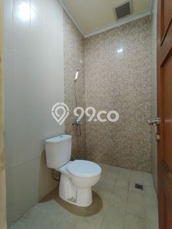 Rumah Strategis Minimalis Lb 100m2 di Cinere, Depok Rumah Strategis Minimalis Lb 100m2 di Cinere, Depok