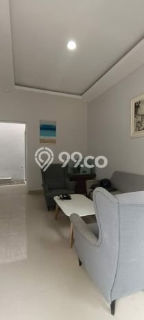 Rumah Modern Cantik 3 KT Bisa Langsung Pindah di Cinere Rumah Modern Cantik 3 KT Bisa Langsung Pindah di Cinere
