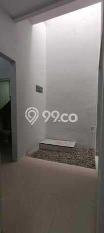 Hunian Cantik Modern Lb 90m2 di Cinere, Depok Hunian Cantik Modern Lb 90m2 di Cinere, Depok