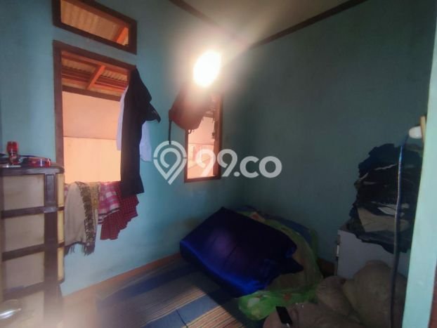 Dijual Rumah 3 Kamar Lokasi Ideal Nyaman dan Strategis di Cinere Dijual Rumah 3 Kamar Lokasi Ideal Nyaman dan Strategis di Cinere