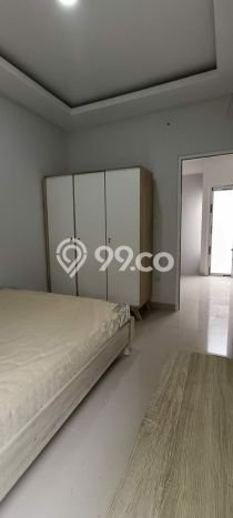 Rumah Strategis Modern Lb 90m2 di Cinere, Depok Rumah Strategis Modern Lb 90m2 di Cinere, Depok