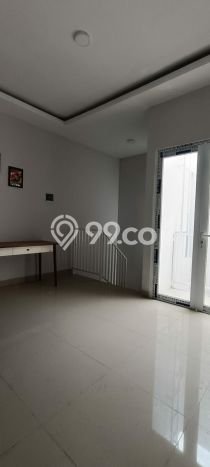 Rumah Strategis Modern Lb 90m2 di Cinere, Depok Rumah Strategis Modern Lb 90m2 di Cinere, Depok