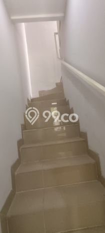 Rumah Modern Minimalis 3 Kamar Siap Huni di Cinere Rumah Modern Minimalis 3 Kamar Siap Huni di Cinere