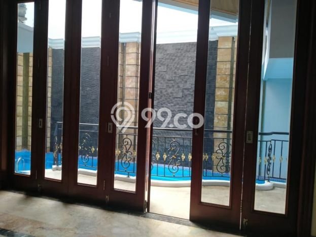 Sewa Rumah Harga Terjangkau di Pondok Indah Jakarta Selatan dengan 4 KT Sewa Rumah Harga Terjangkau di Pondok Indah Jakarta Selatan dengan 4 KT