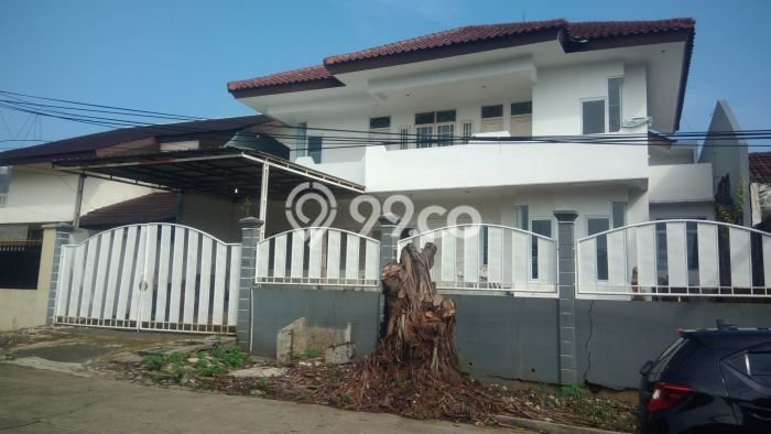 Rumah Cantik Siap Huni Di Cinere Luas 400m2 Lokasi Strategis Rumah Cantik Siap Huni Di Cinere Luas 400m2 Lokasi Strategis