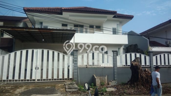 Rumah Cantik Siap Huni Di Cinere Luas 400m2 Lokasi Strategis Rumah Cantik Siap Huni Di Cinere Luas 400m2 Lokasi Strategis
