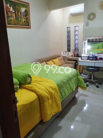 Dijual Rumah 3 Kamar Lokasi Ideal Nyaman dan Strategis di Cinere Dijual Rumah 3 Kamar Lokasi Ideal Nyaman dan Strategis di Cinere
