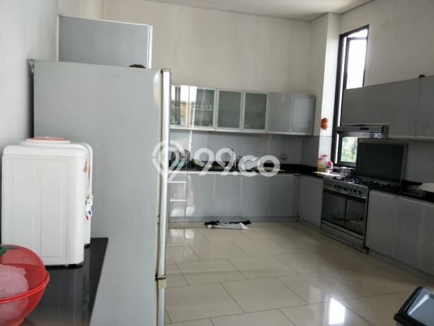 Rumah Mewah LB 1800m2 Siap Huni Desain Elegan di Lebak Bulus, Jakarta Selatan Rumah Mewah LB 1800m2 Siap Huni Desain Elegan di Lebak Bulus, Jakarta Selatan