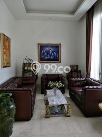 Rumah Mewah LB 1800m2 Siap Huni Desain Elegan di Lebak Bulus, Jakarta Selatan Rumah Mewah LB 1800m2 Siap Huni Desain Elegan di Lebak Bulus, Jakarta Selatan