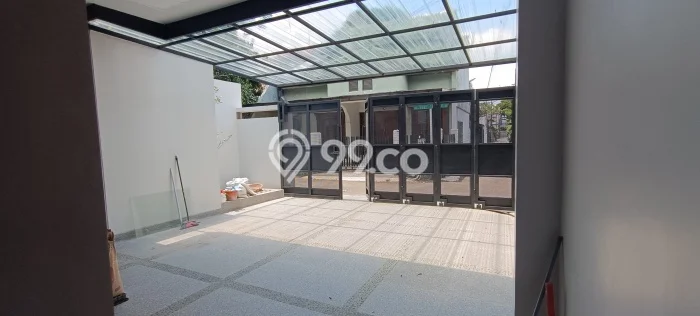 Best Deal Hunian Mewah Ideal dan Luas di Tebet, Jakarta Selatan Best Deal Hunian Mewah Ideal dan Luas di Tebet, Jakarta Selatan