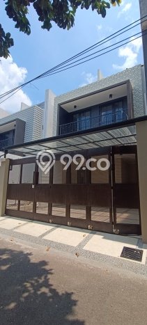Hot Offer Hunian Mewah Ideal dan Luas di Tebet, Jakarta Selatan Hot Offer Hunian Mewah Ideal dan Luas di Tebet, Jakarta Selatan