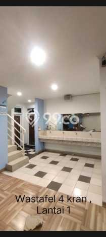 Jarang Ada! Rumah Kontrakan 4 Kamar Nyaman Siap Huni Cibubur Jarang Ada! Rumah Kontrakan 4 Kamar Nyaman Siap Huni Cibubur