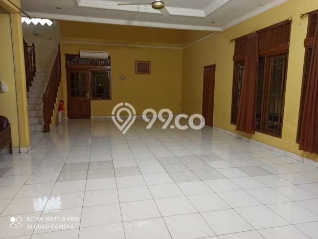 Siap Huni Rumah Mewah 5 Kamar di Cinere Dekat ke Mana Saja Siap Huni Rumah Mewah 5 Kamar di Cinere Dekat ke Mana Saja