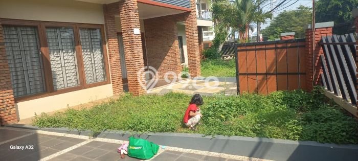 Siap Huni Hunian Elit 3 Kamar di Cinere Dekat ke Mana Saja Siap Huni Hunian Elit 3 Kamar di Cinere Dekat ke Mana Saja