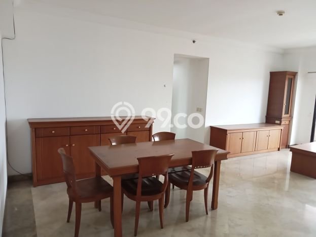 Apartemen Favorit Nyaman Dijual di Jakarta Selatan dengan 3 Kamar Tidur Apartemen Favorit Nyaman Dijual di Jakarta Selatan dengan 3 Kamar Tidur