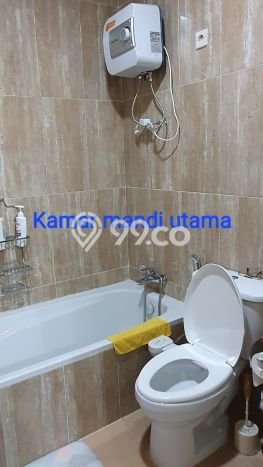 Dijual Rumah 3 Kamar Lokasi Ideal Nyaman dan Strategis di Cinere Dijual Rumah 3 Kamar Lokasi Ideal Nyaman dan Strategis di Cinere