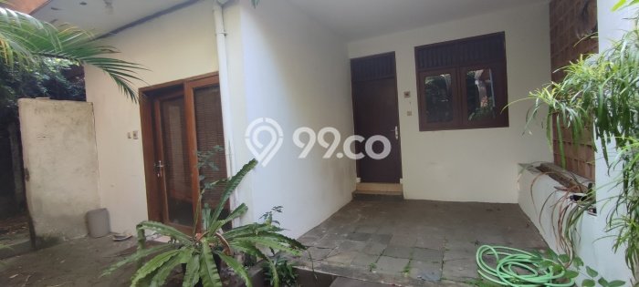 Hot Offer Hunian Premium Ideal dan Luas di Lebak Bulus, Jakarta Selatan Hot Offer Hunian Premium Ideal dan Luas di Lebak Bulus, Jakarta Selatan
