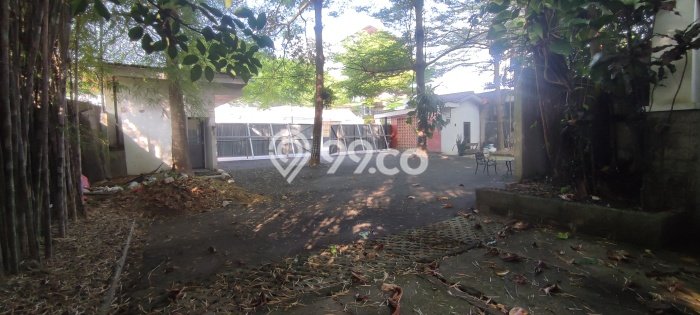 Hot Offer Hunian Premium Ideal dan Luas di Lebak Bulus, Jakarta Selatan Hot Offer Hunian Premium Ideal dan Luas di Lebak Bulus, Jakarta Selatan