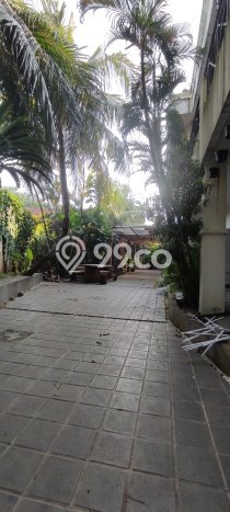 Hot Offer Hunian Premium Ideal dan Luas di Lebak Bulus, Jakarta Selatan Hot Offer Hunian Premium Ideal dan Luas di Lebak Bulus, Jakarta Selatan