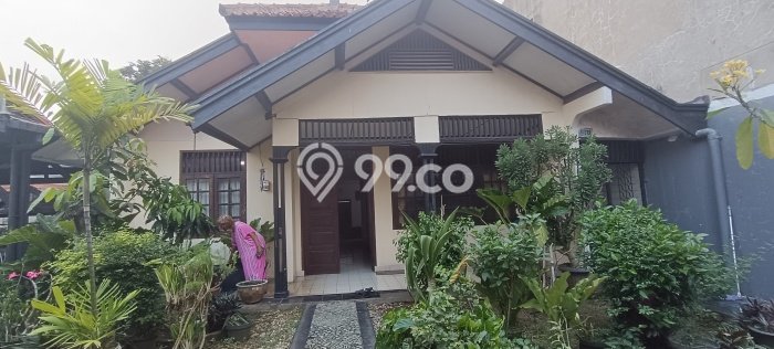 Rumah Mewah Dijual LT 1032m2 di Bogor Barat, Bogor Rumah Mewah Dijual LT 1032m2 di Bogor Barat, Bogor