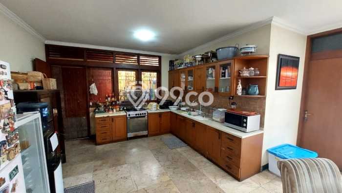 Rumah Luxury Modern Siap Huni di Radio Dalam Jakarta Selatan Rumah Luxury Modern Siap Huni di Radio Dalam Jakarta Selatan