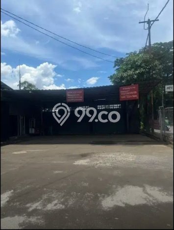 Ruko Kawasan Cinere, Luas 700m2m², Jalan Utama, Ready Usaha Ruko Kawasan Cinere, Luas 700m2m², Jalan Utama, Ready Usaha