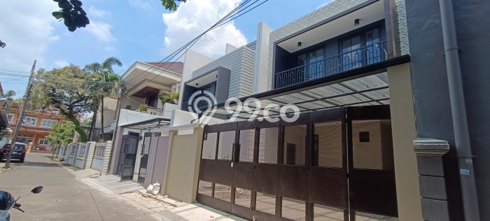 Hot Offer Hunian Mewah Ideal dan Luas di Tebet, Jakarta Selatan Hot Offer Hunian Mewah Ideal dan Luas di Tebet, Jakarta Selatan