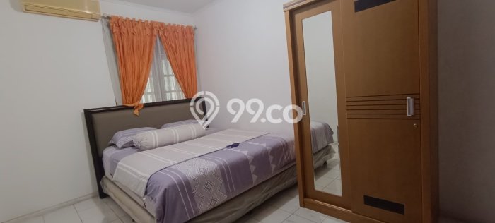 Rumah Mewah Dijual LT 1032m2 di Bogor Barat, Bogor Rumah Mewah Dijual LT 1032m2 di Bogor Barat, Bogor