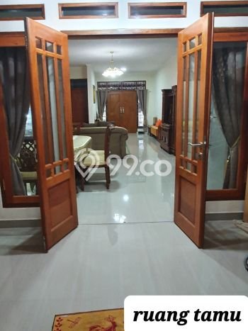 Dijual Rumah 3 Kamar Lokasi Ideal Nyaman dan Strategis di Cinere Dijual Rumah 3 Kamar Lokasi Ideal Nyaman dan Strategis di Cinere