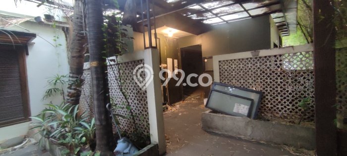 Hot Offer Hunian Premium Ideal dan Luas di Lebak Bulus, Jakarta Selatan Hot Offer Hunian Premium Ideal dan Luas di Lebak Bulus, Jakarta Selatan