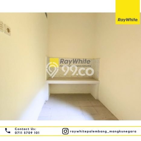 Tanah di Talang Kelapa, Banyuasin Luas 336m2 Dijual Segera Tanah di Talang Kelapa, Banyuasin Luas 336m2 Dijual Segera