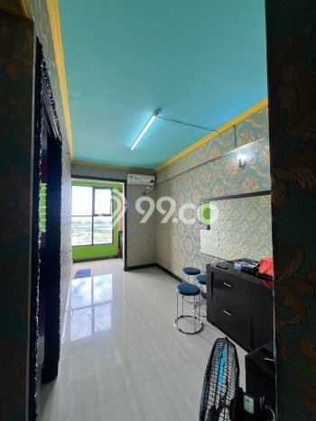 Apartemen Budget Friendly Dijual di Sukolilo, Surabaya Punya 2 Kamar Tidur Apartemen Budget Friendly Dijual di Sukolilo, Surabaya Punya 2 Kamar Tidur