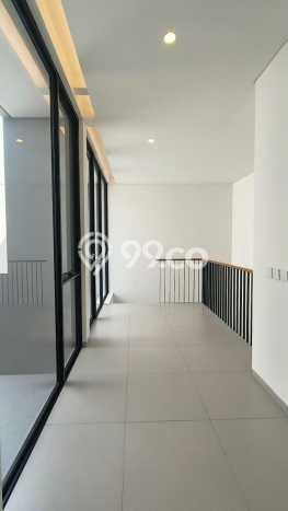 Rumah Modern 3 KT di Gununganyar Surabaya Unfurnished Rumah Modern 3 KT di Gununganyar Surabaya Unfurnished
