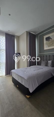 Rumah Modern Minimalis 3 KT Siap Huni di Candi Rumah Modern Minimalis 3 KT Siap Huni di Candi