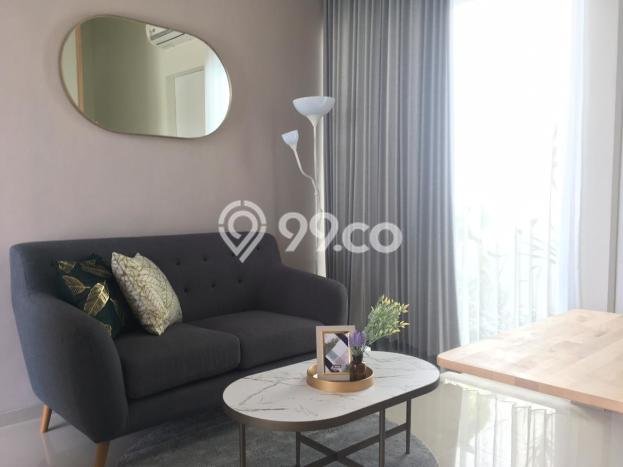 Rumah Modern 3 KT di Manukan Surabaya Unfurnished Rumah Modern 3 KT di Manukan Surabaya Unfurnished