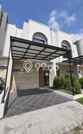 Dijual Cepat Rumah Bagus Siap Huni LB 64m2 di Sambikerep, Surabaya Dijual Cepat Rumah Bagus Siap Huni LB 64m2 di Sambikerep, Surabaya