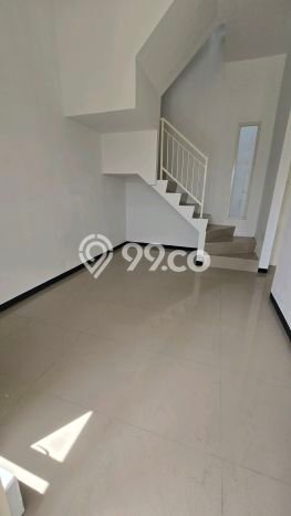 Rumah Modern Cantik 3 KT Siap Huni di Rungkut Rumah Modern Cantik 3 KT Siap Huni di Rungkut