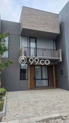 Rumah Luas Asri 3 KT Siap Pakai di Gununganyar Surabaya Rumah Luas Asri 3 KT Siap Pakai di Gununganyar Surabaya
