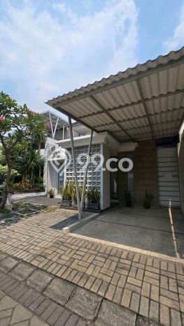 Lokasi terbaik! Rumah siap pakai disewakan di Sidoarjo LB 66m2 Lokasi terbaik! Rumah siap pakai disewakan di Sidoarjo LB 66m2