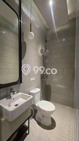 Rumah Modern Cantik 3 Kamar Siap Huni di Wiyung Rumah Modern Cantik 3 Kamar Siap Huni di Wiyung