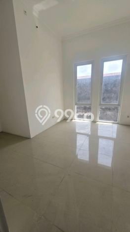 Jual Rumah Favorit Siap Huni LB 52m2 di Tambaksari, Surabaya Jual Rumah Favorit Siap Huni LB 52m2 di Tambaksari, Surabaya