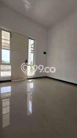 Dijual Hunian Rumah Terawat 3 KT di Gununganyar, Surabaya Dijual Hunian Rumah Terawat 3 KT di Gununganyar, Surabaya